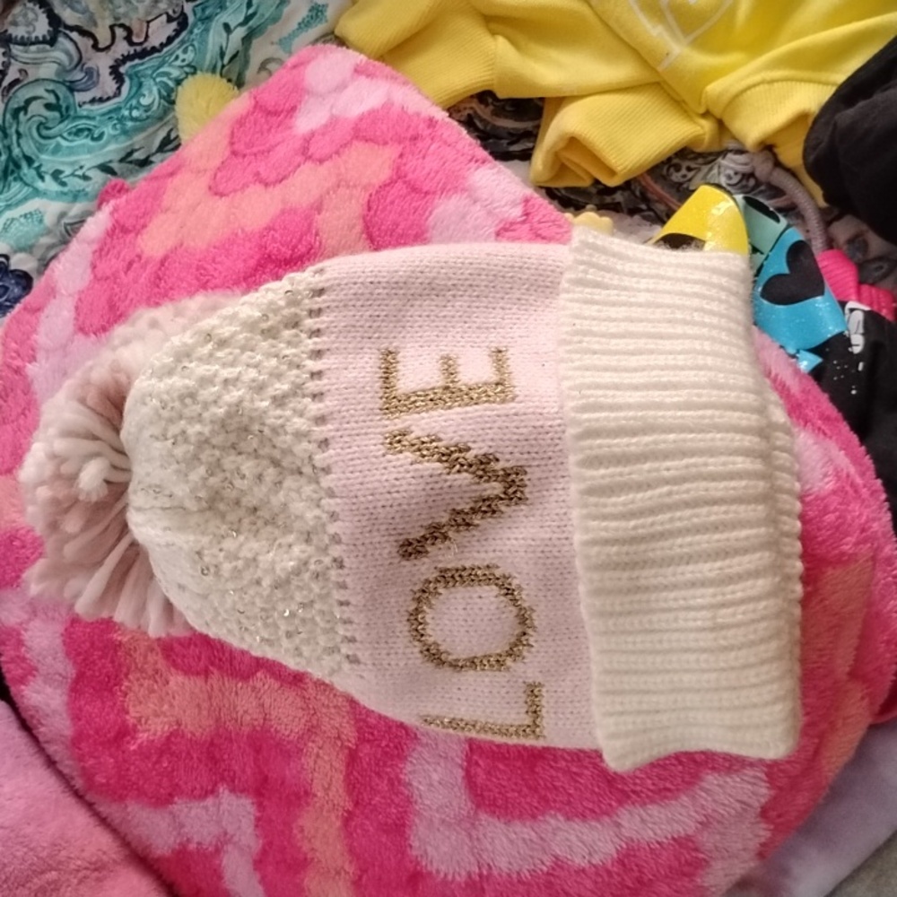 Winter Hat